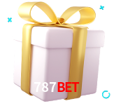 Receba seus bônus de boas-vindas no 787bet