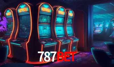 Desvendando o Mundo dos Jogos Virtuais na 787bet
