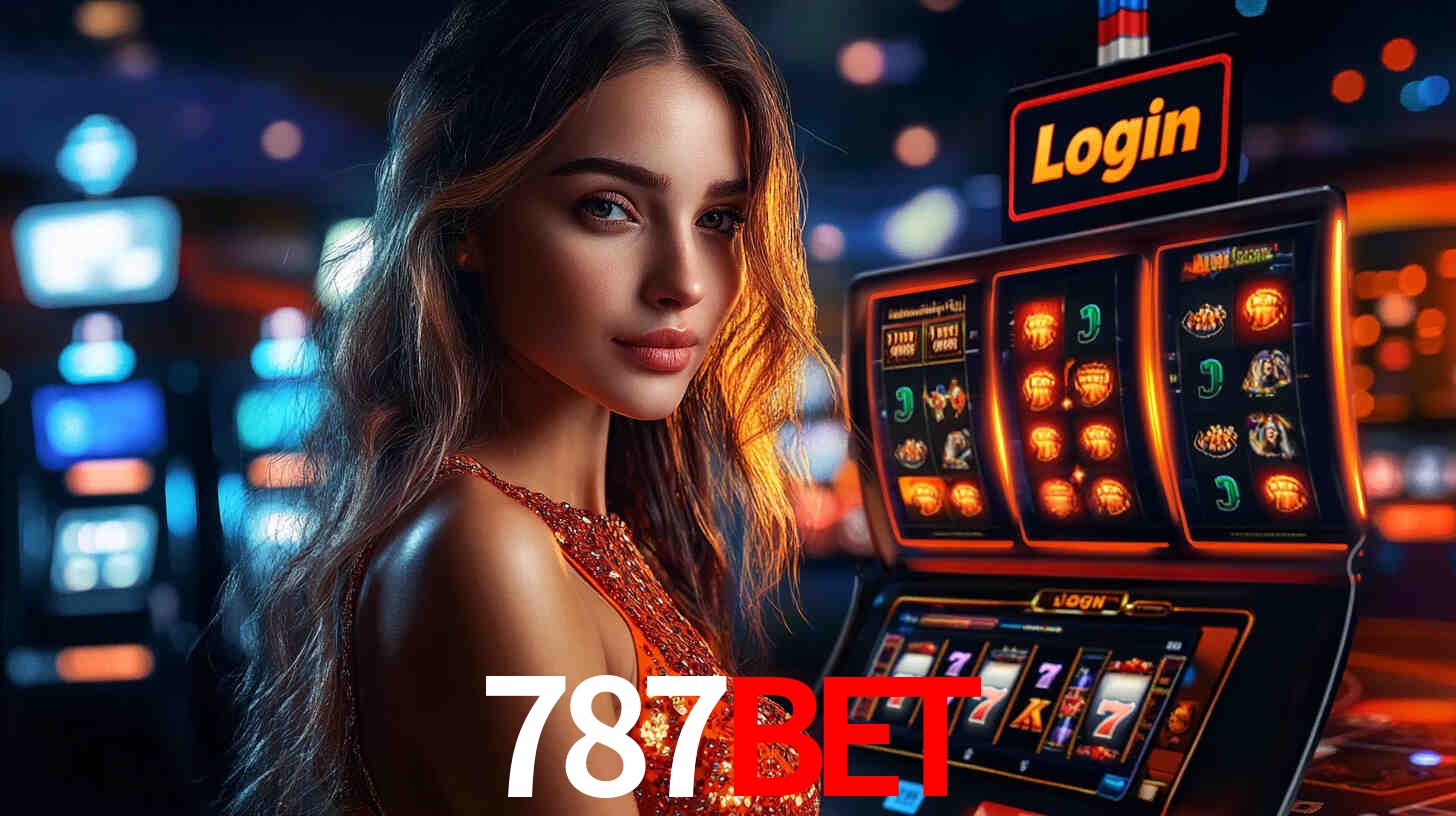 787bet: Seu Cassino Premiado com Pagamentos Rápidos