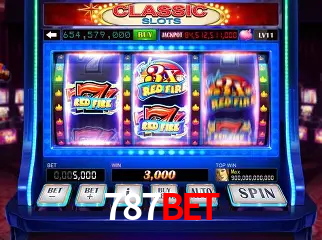 Descubra a Essência do 787bet: Nossa História e Compromissos