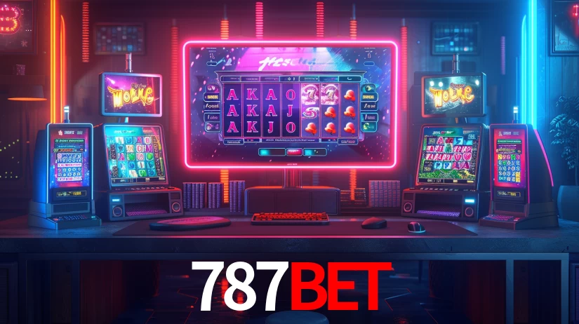 787bet login