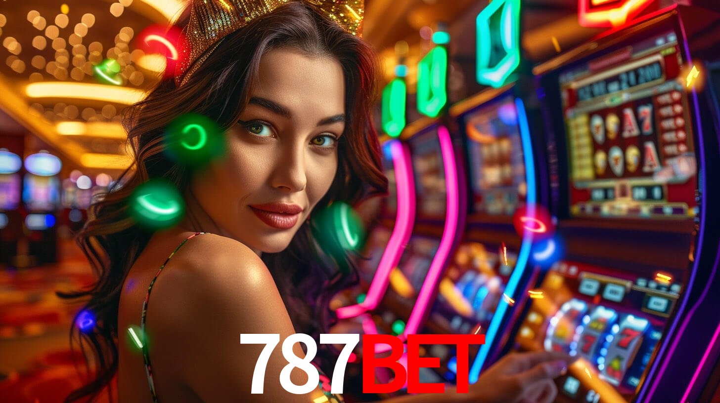 Interface Premium 787bet