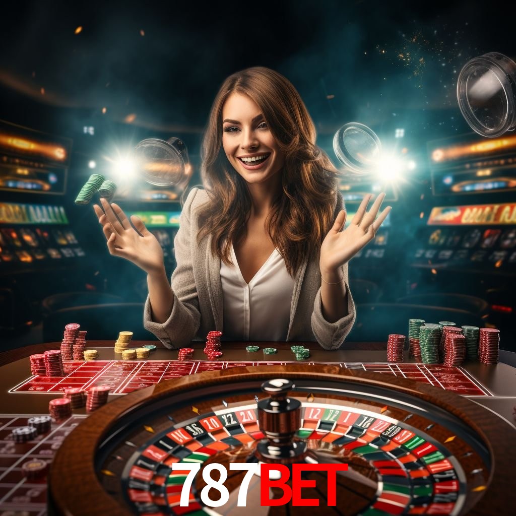 787bet: Jogos de Caça-Níqueis-Altas Recompensas, Roleta-Velocidade, Blackjack-Desafios Máximos
