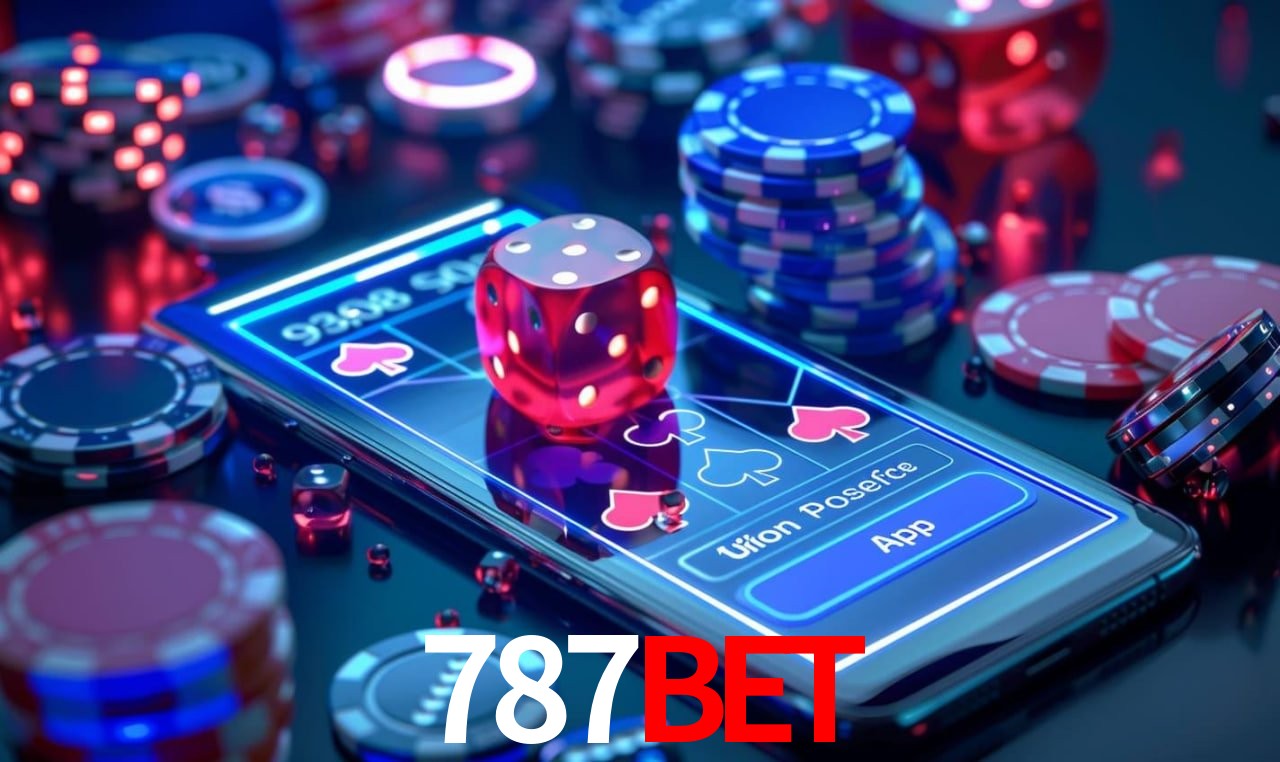 Promoção Relâmpago 787bet