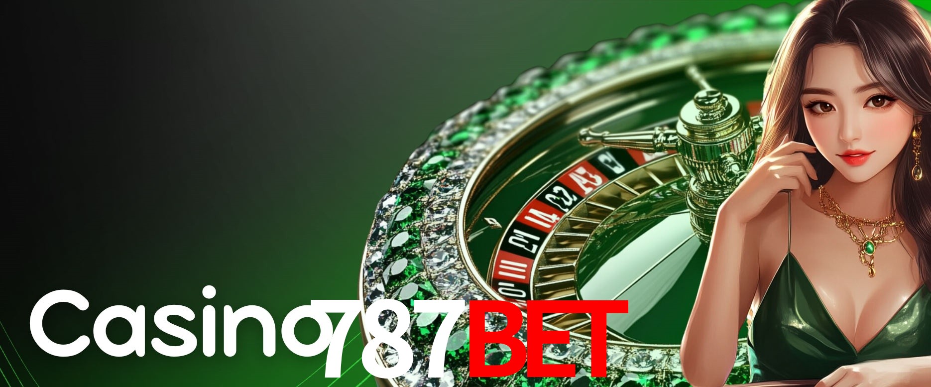 Descubra o Mundo do Cassino Online com 787bet