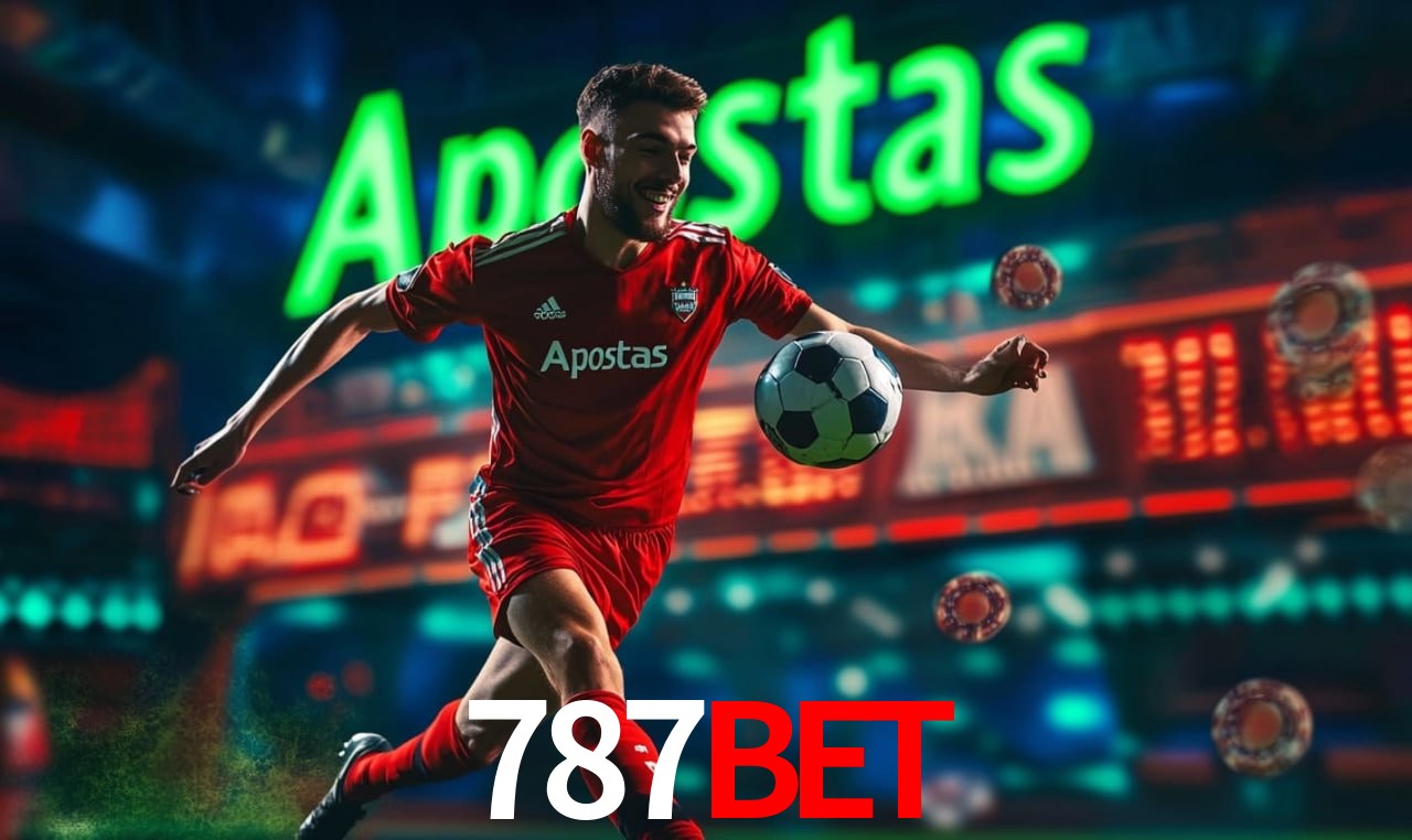 Apostas de Basquete 787bet