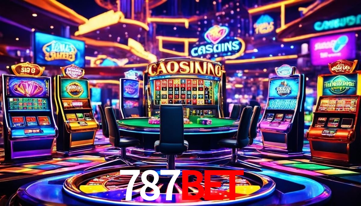 Promoção Relâmpago 787bet