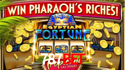 Inovações de Jogos na 787bet: O Futuro das Experiências Interativas