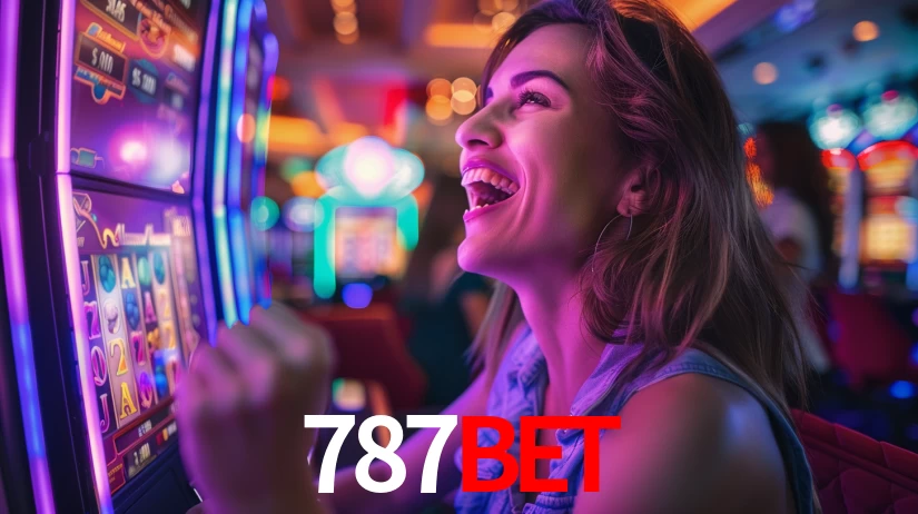 787bet login
