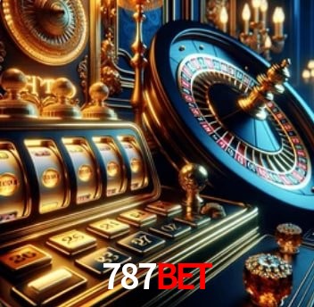 Jogos de Slot 787bet