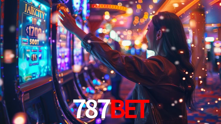 787bet