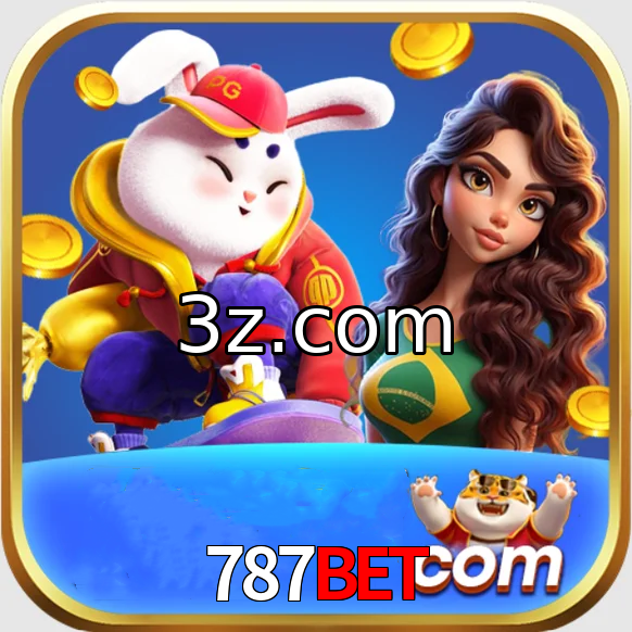 787bet-Logo